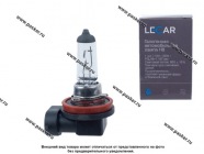 Лампа галоген 12V H8 35W PGJ19-1 LECAR|Код 18144