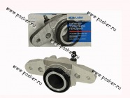 Цилиндр передний тормозной 2108-099 2113-15 1118 2170-72 2190-2192 LADA Image левый|Код 18160