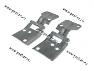 Петля капота 2107 левая/правая|Код 1822