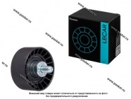 Подшипник натяжителя ремня ГРМ CHEVROLET Lacetti 04- Cruze J300 09- LECAR LECAR000046002|Код 18221