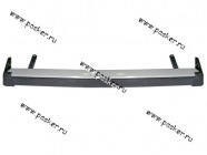 Бампер 2121-213 задний в сборе с кронштейнами крашенный|Код 18224