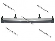 Бампер 2121-213 передний в сборе с кронштейнами крашенный|Код 18225