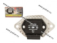 Коммутатор 1111 ОКА Самара н/о по технологии BOSCH|Код 18230