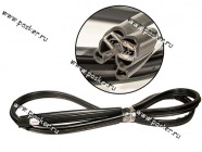 Уплотнитель двери 1118 Калина АО БРТ передний|Код 18232