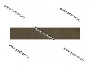 Накладка тормозных колодок Волга,УАЗ длинная Егорьевский АТИ [упаковка 4 шт.]|Код 18261