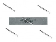 Накладка тормозных колодок 2108 задних Егорьевский АТИ [упаковка 4 шт.]|Код 18263