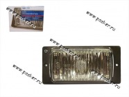 Фара противотуманная 2110 2113-2115 штатная с лампой 202.3743 LADA Image|Код 18287