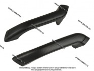 Ручка двери  21214 Niva Urban внутренняя левая+правая в сборе|Код 18317