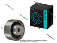 Подшипник натяжителя ремня ГРМ HYUNDAI Getz 02- Accent 99- KIA Rio II 05- LECAR LECAR000076002|Код 18422