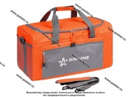 Сумка-холодильник AIRLINE термосумка 20л AO-CB-03|Код 18424