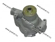 Помпа Газель,УАЗ 100л/с   4022.1307010-10|Код 18439