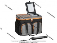 Сумка-холодильник AIRLINE PRO термосумка 36л водонепроницаемая ADCB004|Код 18441