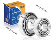 Подшипник ступицы 2101-07 7804/7805 KRAFT внешний и внутренний в сборе 101003|Код 18472