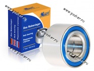 Подшипник ступицы 2108 задний ОКА передний KRAFT 100506/BA2B 633313/6-256706|Код 18473