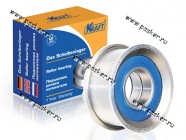 Подшипник натяжителя ремня ГРМ 2105 2108 ОКА KRAFT с/о 100510|Код 18477