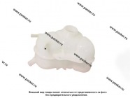 Бачок расширительный Chevrolet Lanos Daewoo Lanos ZAZ Chance Sens MANOVER MR8817849|Код 18484