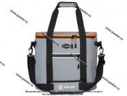 Сумка-холодильник AIRLINE Пикник термосумка 23л водонепроницаемая ADCB007|Код 18487