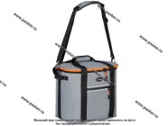 Сумка-холодильник AIRLINE Пикник термосумка 32л водонепроницаемая ADCB008|Код 18489
