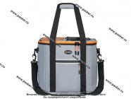 Сумка-холодильник AIRLINE Пикник термосумка 45л водонепроницаемая ADCB009|Код 18490