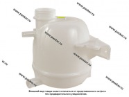 Бачок расширительный LADA Largus Renault Logan Sandero Duster Nissan Almera MANOVER MR8818737|Код 18491