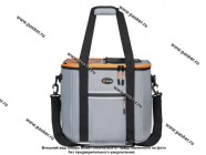 Сумка-холодильник AIRLINE Пикник термосумка 56л водонепроницаемая ADCB010|Код 18493