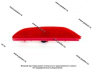 Катафот заднего бампера Kia Rio правый MANOVER MR600041R|Код 18503