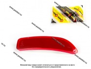 Катафот заднего бампера LADA Largus Renault Logan Faza 2 правый MANOVER MR600032R|Код 18517