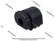 Сайлентблок переднего рычага Daewoo Espero Lanos Nexia задний MANOVER MR9017343|Код 18556