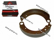 Колодки тормозные Волга задние Allied Nippon ABS1801|Код 18603