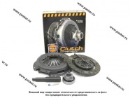 Сцепление 2101-07 HOLA в сборе S201|Код 18604