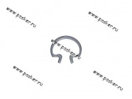 Кольцо стопорное 2101-07 крестовины|Код 1862