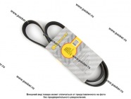 Ремень генератора LADA Largus без A/C с ГУР 1.6i 8V 2012- BAUTLER 5PK1110 BTL-6005BAV|Код 18624