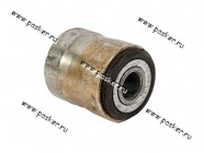 Сайлентблок УАЗ продольной штанги пружин подв  3160-2909020-01|Код 18629