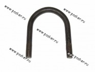 Стремянка штанги стабилизатора УАЗ 3160-2906053 пруж подв|Код 18631