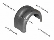 Обойма втулки стабилизатора УАЗ 3160-2906045 пруж верхняя|Код 18633