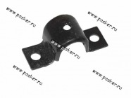 Обойма втулки стабилизатора УАЗ 3160-2906044 пруж нижняя|Код 18634