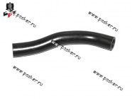 Патрубок печки 2123 Chevrolet Niva АО БРТ подводящий|Код 18648