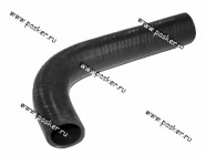 Патрубок радиатора М-412 верхний 412-1303010|Код 18656