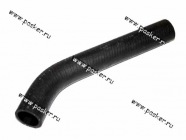 Патрубок радиатора М-412 нижний 412-1303025-11|Код 18657