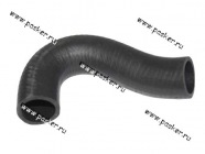 Патрубок радиатора М-21412 нижний 21412-1303025-01|Код 18662