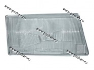 Стекло фары 2108-099 Автосвет правое 35.3711201|Код 1867