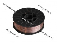 Проволока сварочная D-1,0мм 5кг Россия|Код 18749