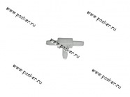 Тройник омывателя 2101-08|Код 1875