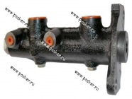 Цилиндр главный тормозной 2108-2115 FENOX T2043C3|Код 1885