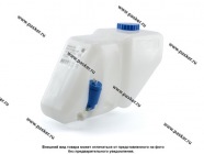 Бачок омывателя 2108-099 5л с одним мотором с крышкой ELTRA|Код 18856