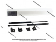 Амортизатор капота 2170 Priora LECAR КиТ-комплект|Код 18902