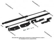 Амортизатор капота 2190 Granta Калина 2 LECAR КиТ-комплект|Код 18905