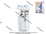 Бензонасос электрический 1118 Калина ПРАМО в сборе 1118.1139009|Код 18907