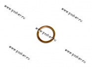 Шайба М22 термодатчика ТМ-108 медная|Код 1893