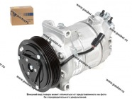 Компрессор кондиционера Lada Vesta 15- LUZAR 1.6i LCAC 0178|Код 18986